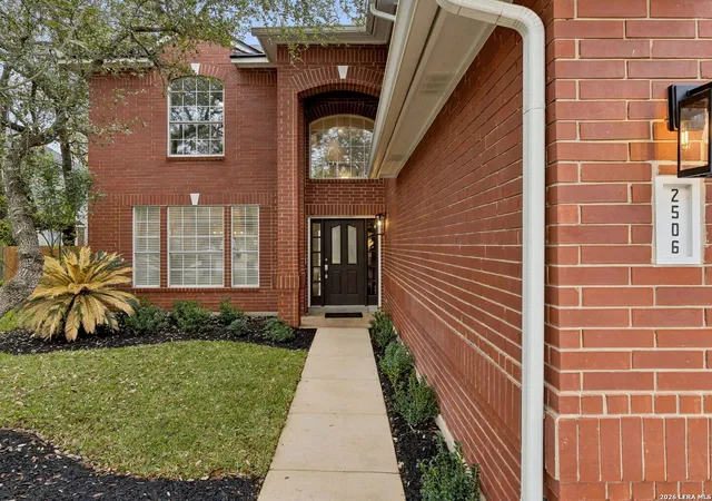 Photo 3 of Sale Pending at 2506 Ashton Village, San Antonio, TX 78248 | MLS# 1949897 | Listing updated on 2026-04-16
