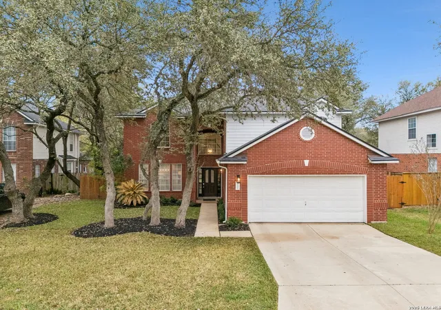 Photo 1 of Sale Pending at 2506 Ashton Village, San Antonio, TX 78248 | MLS# 1949897 | Listing updated on 2026-04-16