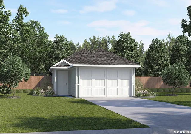 Photo 1 of Sale Pending at 5926 Celestite Bend, San Antonio, TX 78222 | MLS# 1949899 | Listing updated on 2026-09-14