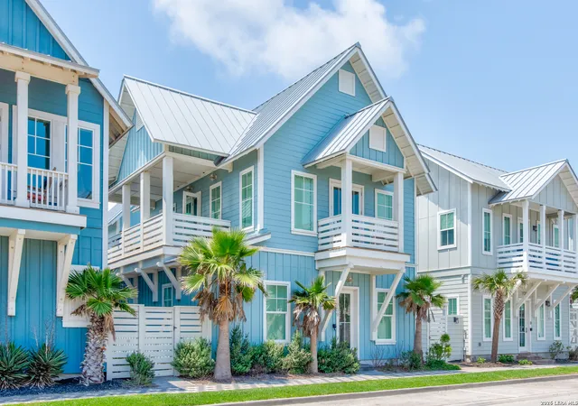 2nd image of 709 Sunrise, Port Aransas, TX 78373 | MLS# 1949906