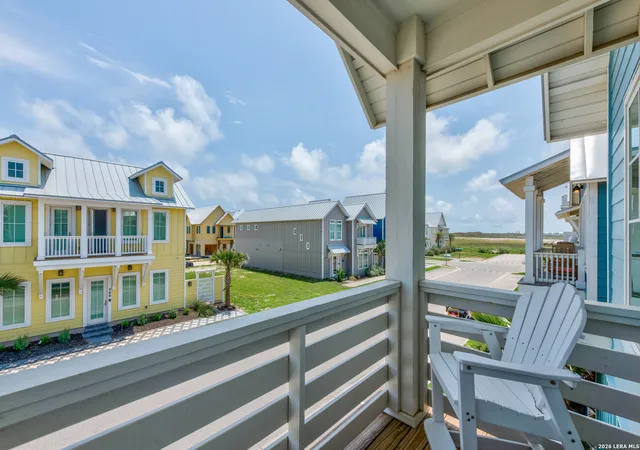 35th image of 709 Sunrise, Port Aransas, TX 78373 | MLS# 1949906