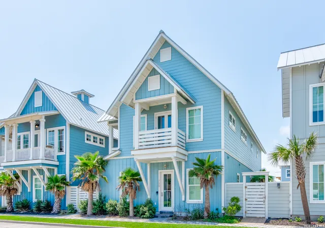 1st image of 709 Sunrise, Port Aransas, TX 78373 | MLS# 1949906