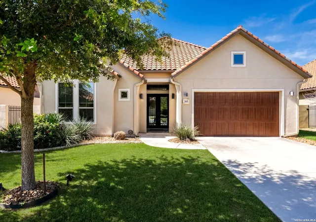 2nd image of 515 Talmadge Ln, Shavano Park, TX 78249 | MLS# 1949907
