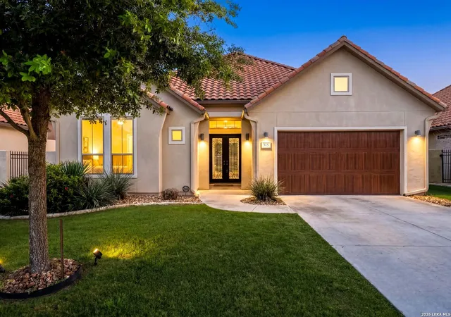 1st image of 515 Talmadge Ln, Shavano Park, TX 78249 | MLS# 1949907