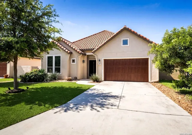 4th image of 515 Talmadge Ln, Shavano Park, TX 78249 | MLS# 1949907