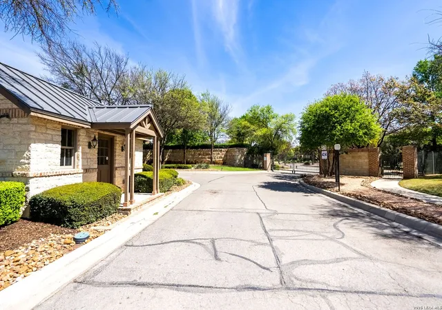 44th image of 515 Talmadge Ln, Shavano Park, TX 78249 | MLS# 1949907
