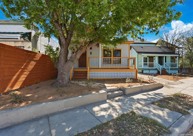 1st image of 608 Labor, San Antonio, TX 78210 | MLS# 1949910