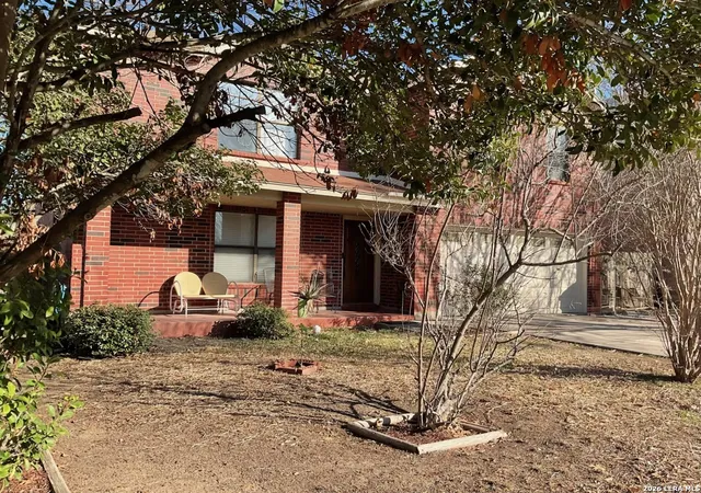 Photo 2 of Single family home for sale at 8214 Cantura Mils, Converse, TX 78109 | MLS# 1949920 | Listing updated on 2026-07-30