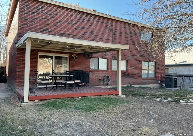 Photo 3 of Single family home for sale at 8214 Cantura Mils, Converse, TX 78109 | MLS# 1949920 | Listing updated on 2026-07-30