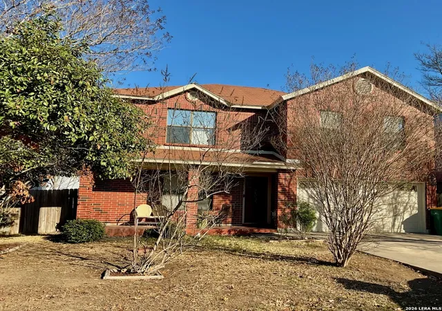 Photo 1 of Single family home for sale at 8214 Cantura Mils, Converse, TX 78109 | MLS# 1949920 | Listing updated on 2026-07-30