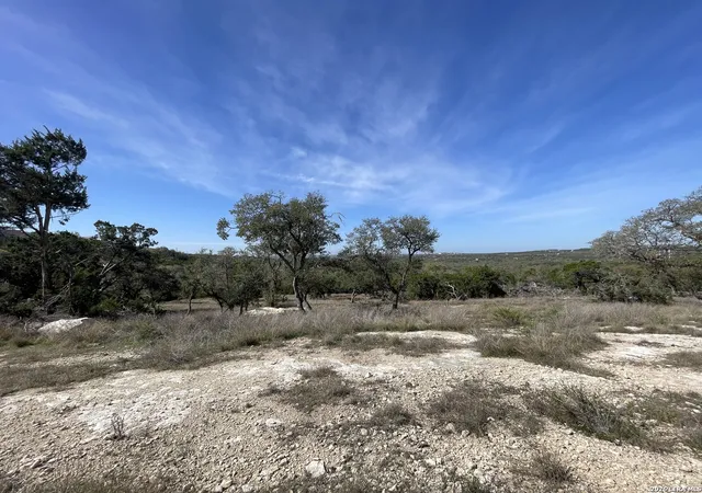Photo 4 of Land for sale at 2219 Hiline, Bulverde, TX 78163 | MLS# 1949934 | Listing updated on 2026-06-26