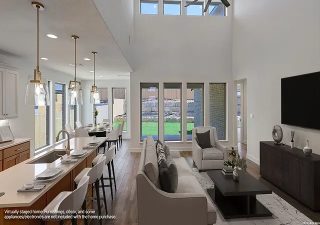Photo 3 of Sale Pending at 212 Boulder Creek, Boerne, TX 78006 | MLS# 1949938 | Listing updated on 2026-09-12