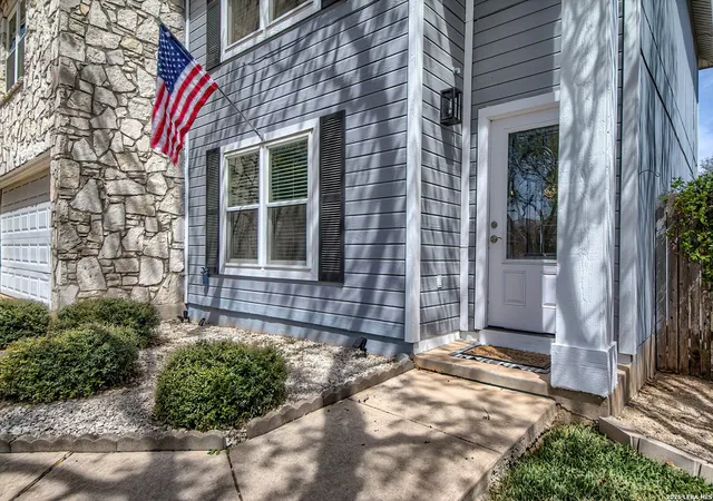 Photo 2 of Sale Pending at 9707 Criswell Crk, San Antonio, TX 78251 | MLS# 1949940 | Listing updated on 2026-04-02