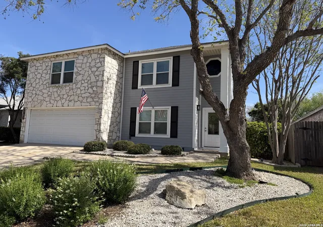 Photo 1 of Sale Pending at 9707 Criswell Crk, San Antonio, TX 78251 | MLS# 1949940 | Listing updated on 2026-04-02
