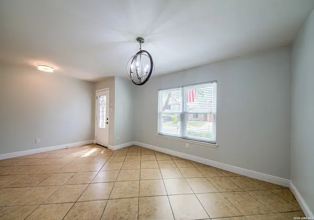 Photo 3 of Sale Pending at 9707 Criswell Crk, San Antonio, TX 78251 | MLS# 1949940 | Listing updated on 2026-04-02