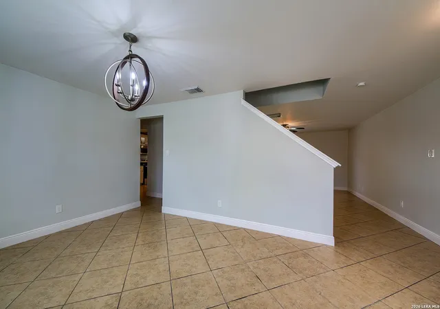 Photo 3 of Sale Pending at 9707 Criswell Crk, San Antonio, TX 78251 | MLS# 1949940 | Listing updated on 2026-04-02