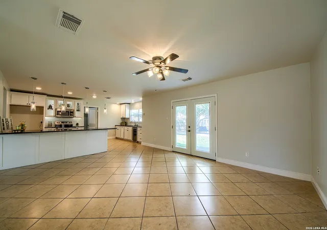 Photo 4 of Sale Pending at 9707 Criswell Crk, San Antonio, TX 78251 | MLS# 1949940 | Listing updated on 2026-04-02