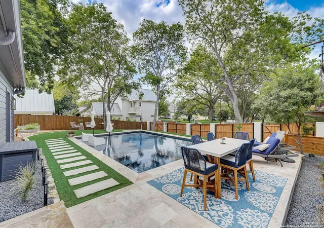 1st image of 109 W Evergreen St, Boerne, TX 78006 | MLS# 1949959