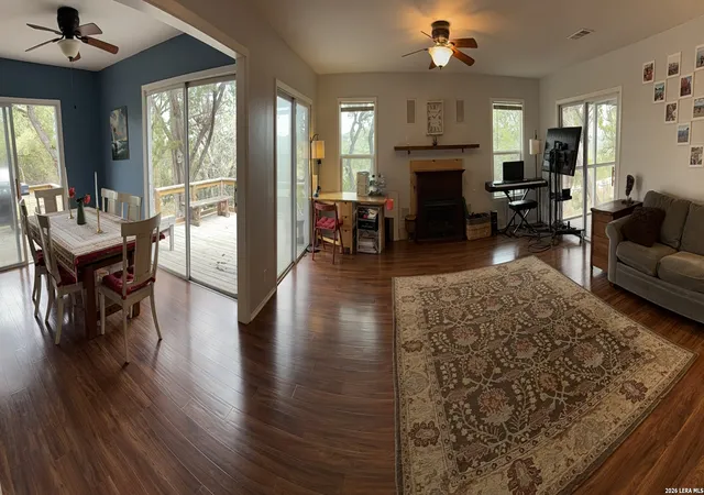 Photo 2 of Single family home for sale at 1154 Spitz Kegel View, Canyon Lake, TX 78133 | MLS# 1949981 | Listing updated on 2026-08-26