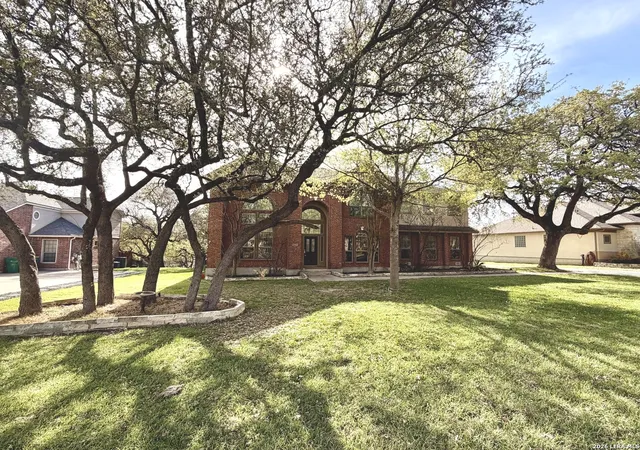 Photo 2 of Sale Pending at 27910 George Obrien, San Antonio, TX 78260 | MLS# 1949986 | Listing updated on 2026-05-11