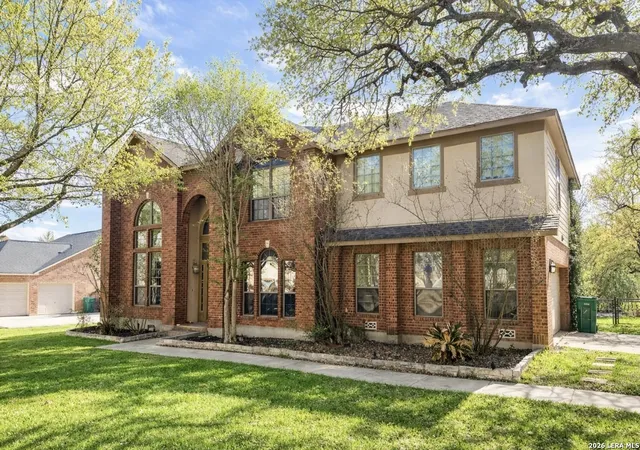 Photo 1 of Sale Pending at 27910 George Obrien, San Antonio, TX 78260 | MLS# 1949986 | Listing updated on 2026-05-11