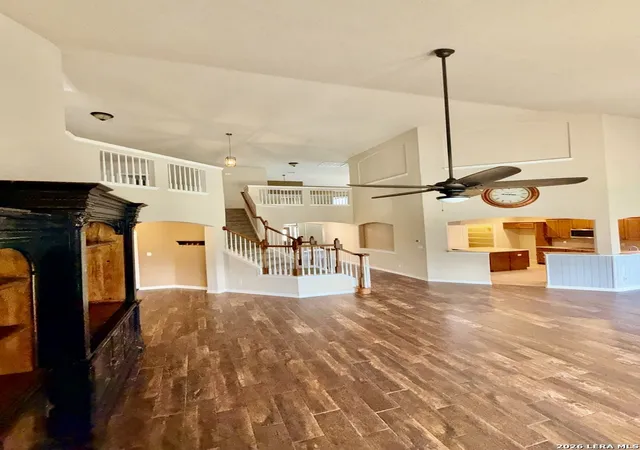 Photo 3 of Sale Pending at 27910 George Obrien, San Antonio, TX 78260 | MLS# 1949986 | Listing updated on 2026-05-11