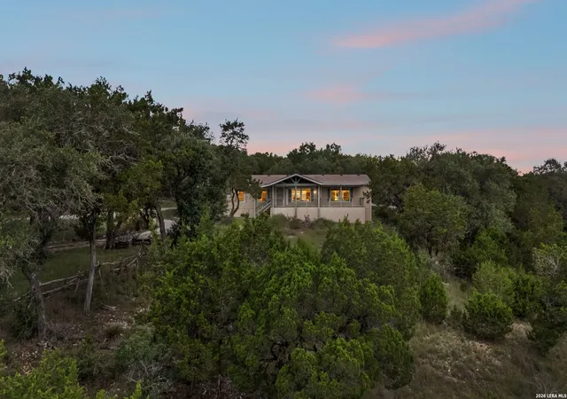 Photo 1 of Single family home for sale at 450 Hancock, Canyon Lake, TX 78133 | MLS# 1949996 | Listing updated on 2026-07-06
