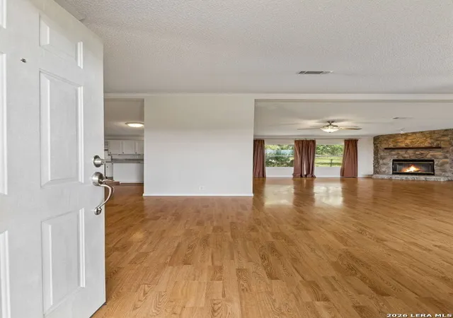 Photo 3 of Single family home for sale at 450 Hancock, Canyon Lake, TX 78133 | MLS# 1949996 | Listing updated on 2026-07-06