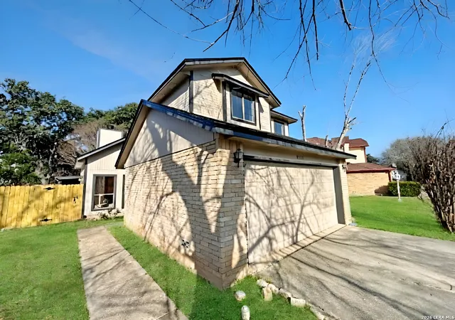 Photo 2 of Single family home for sale at 8510 Wood Dew, San Antonio, TX 78251 | MLS# 1950012 | Listing updated on 2026-06-10
