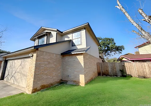 Photo 3 of Single family home for sale at 8510 Wood Dew, San Antonio, TX 78251 | MLS# 1950012 | Listing updated on 2026-06-10