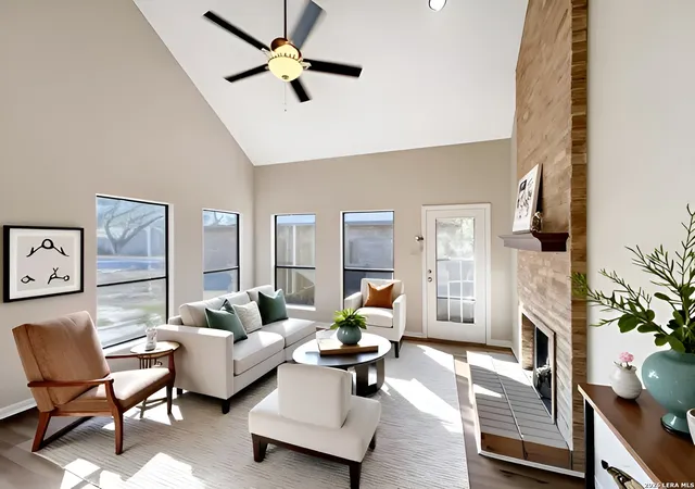 Photo 3 of Single family home for sale at 8510 Wood Dew, San Antonio, TX 78251 | MLS# 1950012 | Listing updated on 2026-06-10