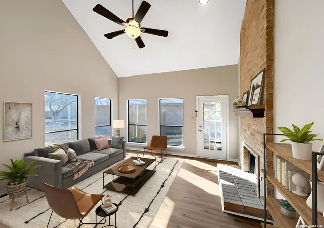 Photo 4 of Single family home for sale at 8510 Wood Dew, San Antonio, TX 78251 | MLS# 1950012 | Listing updated on 2026-06-10