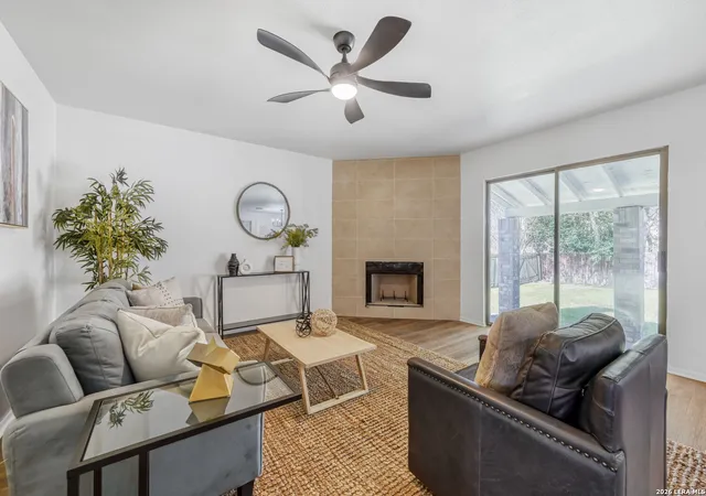 Photo 2 of Sale Pending at 7059 Shadow Run, San Antonio, TX 78250 | MLS# 1950028 | Listing updated on 2026-03-27