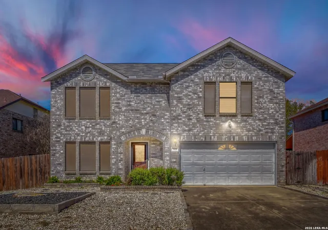 Photo 1 of Sale Pending at 7059 Shadow Run, San Antonio, TX 78250 | MLS# 1950028 | Listing updated on 2026-03-27