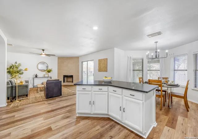 Photo 3 of Sale Pending at 7059 Shadow Run, San Antonio, TX 78250 | MLS# 1950028 | Listing updated on 2026-03-27