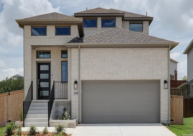 3rd image of 2645 Moonlight Run, San Antonio, TX 78245 | MLS# 1950031