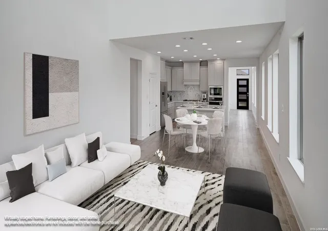 4th image of 2645 Moonlight Run, San Antonio, TX 78245 | MLS# 1950031