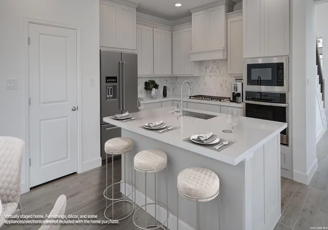 5th image of 2645 Moonlight Run, San Antonio, TX 78245 | MLS# 1950031