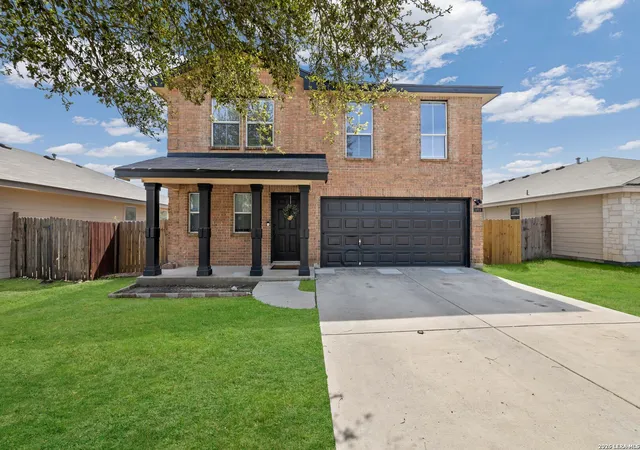 Photo 1 of Single family home for sale at 6914 Caribou, San Antonio, TX 78244 | MLS# 1950033 | Listing updated on 2026-08-11