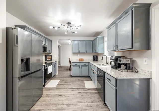 Photo 2 of Single family home for sale at 6914 Caribou, San Antonio, TX 78244 | MLS# 1950033 | Listing updated on 2026-08-11