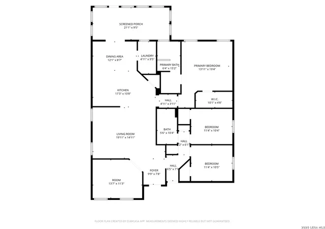20th image of 6623 Kirk Ln, San Antonio, TX 78240 | MLS# 1950038