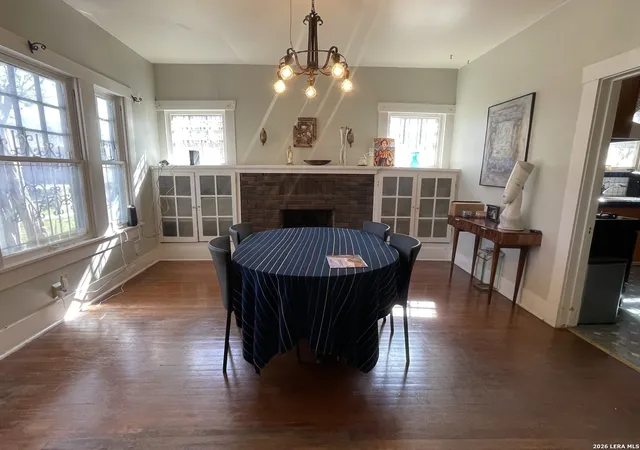 Photo 3 of Single family home for sale at 120 Delaware St, San Antonio, TX 78210 | MLS# 1950040 | Listing updated on 2026-05-19