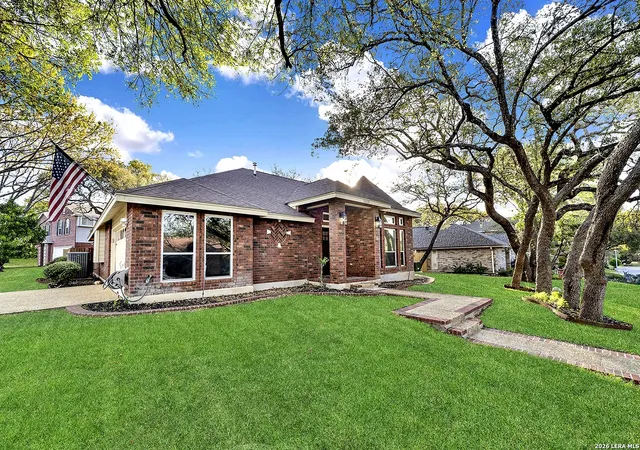 3rd image of 2411 Kelso, San Antonio, TX 78248 | MLS# 1950055
