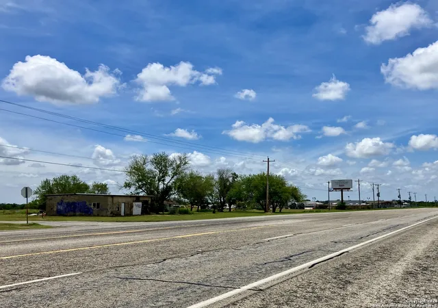 Photo 2 of Land for sale at 3768 Hwy 281, Pleasanton, TX 78064 | MLS# 1950057 | Listing updated on 2026-04-23