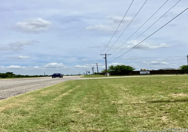 Photo 3 of Land for sale at 3768 Hwy 281, Pleasanton, TX 78064 | MLS# 1950057 | Listing updated on 2026-04-23