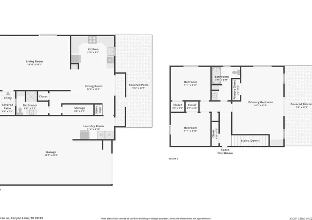 Photo 51 of Single family home for sale at 127 Cedar Tree Ln, Canyon Lake, TX 78133 | MLS# 1950063 | Listing updated on 2026-06-05