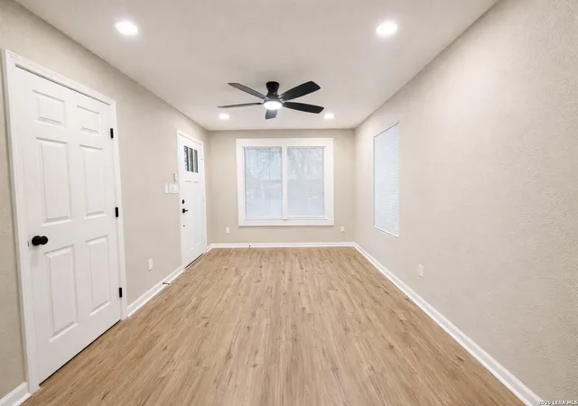 Photo 2 of Single family home for sale at 215 E Lubbock, San Antonio, TX 78204 | MLS# 1950065 | Listing updated on 2026-07-16