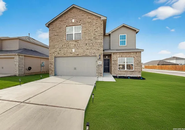 1st image of 15203 Escalante, Von Ormy, TX 78073 | MLS# 1950070