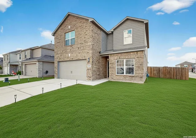 2nd image of 15203 Escalante, Von Ormy, TX 78073 | MLS# 1950070