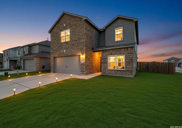 3rd image of 15203 Escalante, Von Ormy, TX 78073 | MLS# 1950070